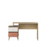 Hanah Home Tcm-920-Fx-1 Escritorio de estudio Multicolor